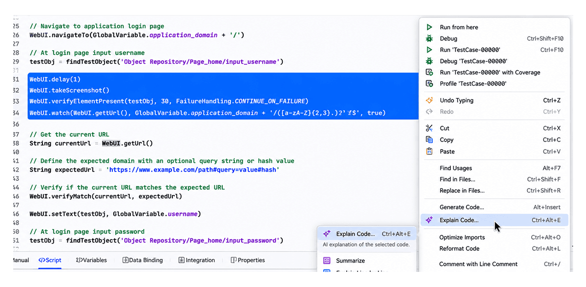 CodeExplanation