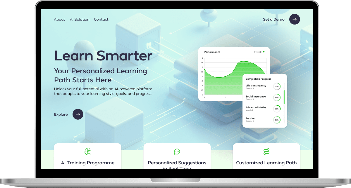 IALearnPlatform