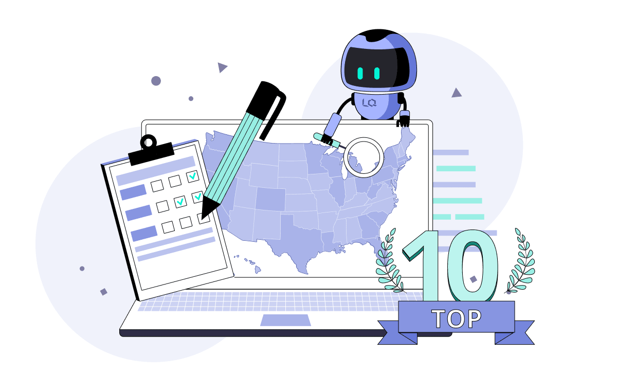 Top10QualityAssuranceConsultinFirmsUSA
